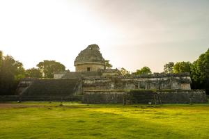 Gallery image of The Lodge at Chichen Itza in Chichén-Itzá +61 photos
