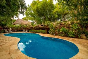 Gallery image of The Lodge at Chichen Itza in Chichén-Itzá