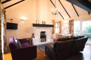 Gallery image of Ballylinny Holiday Cottages in Bushmills
