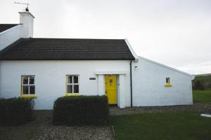 Gallery image of Ballylinny Holiday Cottages in Bushmills