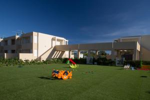 Gallery image of Residence Mar Mediterraneo in Quartu SantʼElena