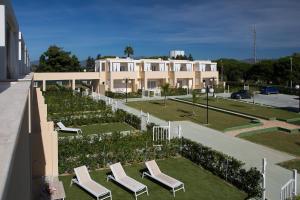 Gallery image of Residence Mar Mediterraneo in Quartu SantʼElena