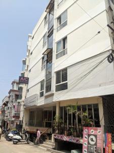 Gallery image of Aashraya in Mysore