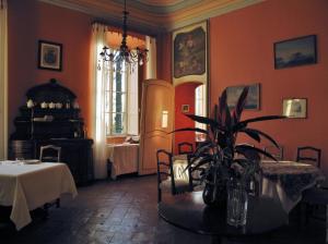 Foto de la galeria de Albergo Real Castello a Verduno