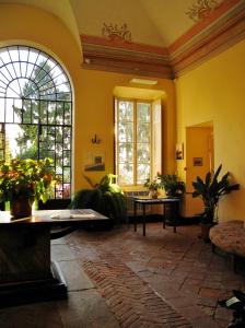 Foto de la galeria de Albergo Real Castello a Verduno