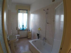 Fotografie z fotogalerie ubytování Casa Talita v destinaci Caprino Veronese