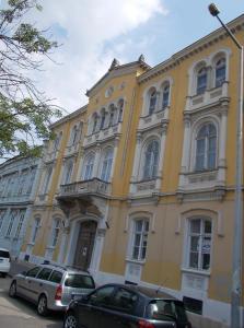 Vörösmarty tér Apartman 8000 Székesfehérvár, Vörösmarty tér kép - 2