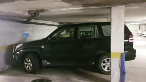 Fotografia z galérie ubytovania www apartamentovaldivia es Parking incluido v destinácii León