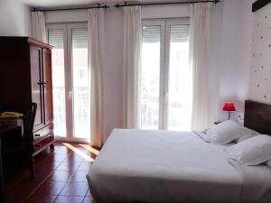 圣费尔南多安达卢西亚旅馆的相册照片