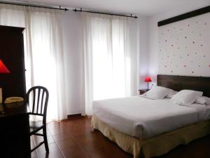 圣费尔南多安达卢西亚旅馆的相册照片