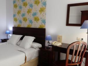 圣费尔南多安达卢西亚旅馆的相册照片