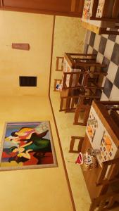 Fotografie z fotogalerie ubytování Guest house Il Nido v destinaci Velletri