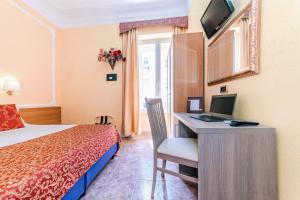 Gallery image of Downtown Accommodation in Rome