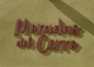 Casas Rurales Maribel - Complejo Moradas del Cerro 1 - Suites con Jacuzzi en Alcalá del Júcar的证书、奖牌、标识或其他文件
