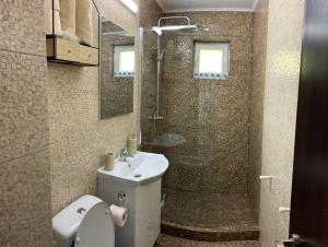 Gallery image of Bella Apartment in Constanţa +15 photos