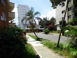 Zahrada ubytování Africa house-Casa Hotel Laureles-La70