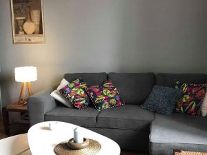 Gallery image of Le Compostelle Chic, Charme, Confort, Cocooning 80 m² in Saint-Léonard-de-Noblat +35 photos