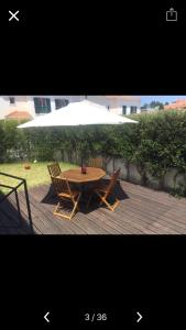 Gallery image of Hope House Estoril in Estoril