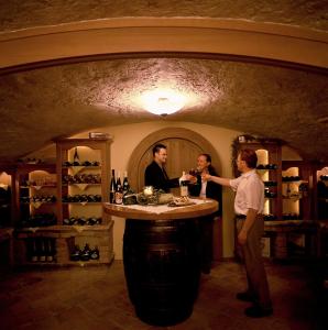 Imagem da galeria de Hotel 3 Könige em Oberwolfach mais 18 fotografias