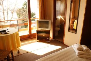 Afbeelding uit fotogalerij van Las Juntas Ecolodge in Puyehue