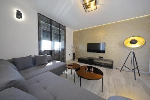 Gallery image of Luxury Majpruz Suites in Zadar