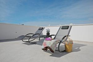 Galeriebild der Unterkunft Luxury Majpruz Suites in Zadar