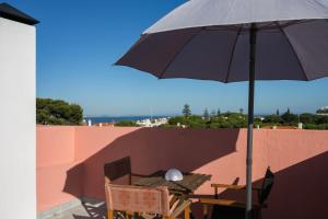 Gallery image of Beach House Apartment in Cascais