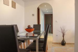 Fotografie z fotogalerie ubytování (PAR001) Modern Garden Apartment v destinaci Ayamonte