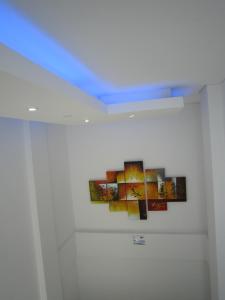 Fotografie z fotogalerie ubytování Hotel Valmar v destinaci Cartagena