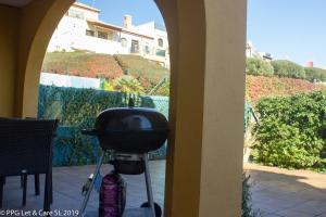 Fotografie z fotogalerie ubytování (WAR002) Town House with Garden and Pool Access v destinaci Ayamonte