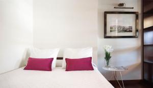 Gallery image of Hotel Garelos Betanzos in Betanzos