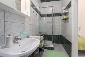 Gallery image of Studio Apartments Romina in Vrsar