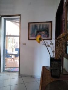Fotografie z fotogalerie ubytování L'ANTICA TORRE v destinaci Marsala