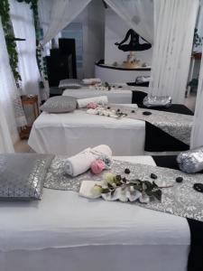 Fotografie z fotogalerie ubytování Temazcal casa gema v destinaci Tepoztlán