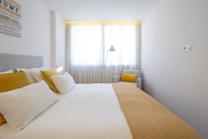 Легло или легла в стая в Oporto Ceuta Luxury