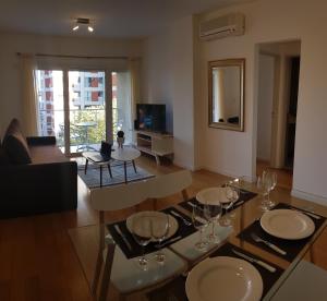 Blagovaonica u apartmanu