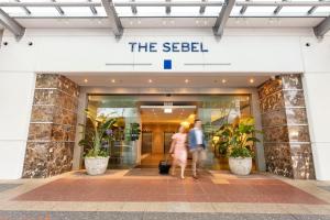 Επισκέπτες που μένουν στο The Sebel Brisbane +61 φωτογραφίες