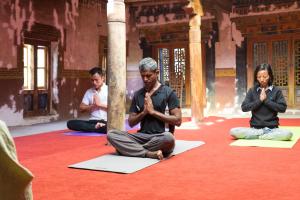 Imagen de la galería de Nimmu House Ladakh, en Nimu