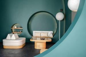 SALA Samui Chaweng Beach Resort的一间浴室