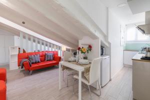 Galeriebild der Unterkunft Apartamento Atico en Puerta del Sol in Madrid