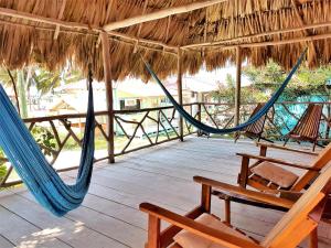 Foto da galeria de Sea Dreams Hotel em Caye Caulker