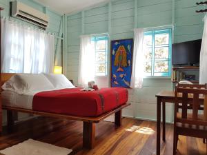 Gallery image of Sea Dreams Hotel in Caye Caulker