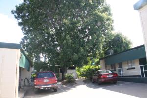 Afbeelding uit fotogalerij van Star Inn Accommodation in Mount Isa