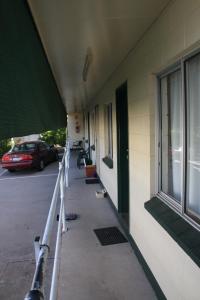 Afbeelding uit fotogalerij van Star Inn Accommodation in Mount Isa