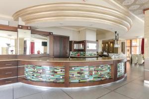Fotografie z fotogalerie ubytování Hunguest Hotel Apollo v destinaci Hajdúszoboszló