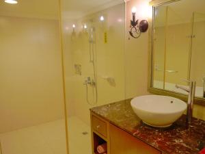 Bagno di Kai Wei Boutique Hotel