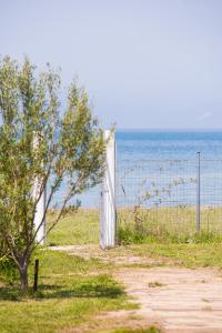 Táj az apartmanhotel közelében