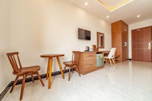 Imagem da galeria de Phung Hung Boutique Hotel em Duong Dong