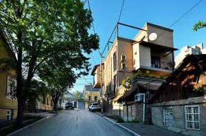 Galeriebild der Unterkunft Hotel Marsel in Tbilisi City