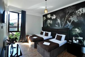 Gallery image of Hotel Marsel in Tbilisi City